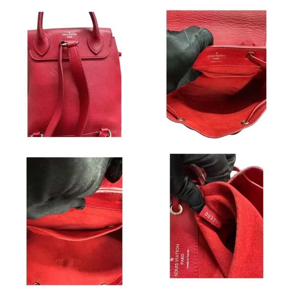 Louis Vuitton Lockme Backpack